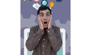 Brandon Leibowitz, founder of SEO Optimizers