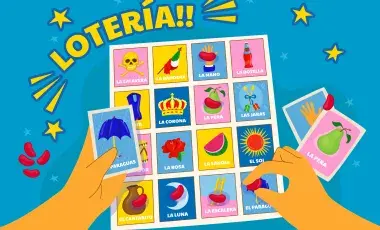 Loteria Game