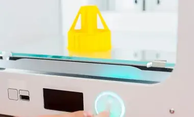 3D printer