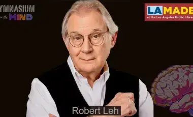 Robert Leh