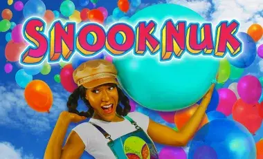 Musical artist Snooknuk
