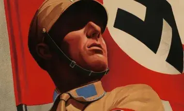 Book cover of State of Deception: The Power of Nazi Propaganda