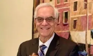 Paul Stein