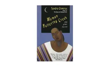 Book cover for "Woman Hollering Creek and Other Stories"