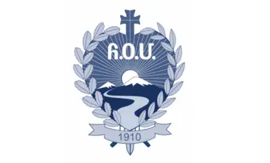 Armenian Relief Society Logo