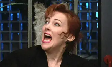 Catheine O'Hara Delia Deetz