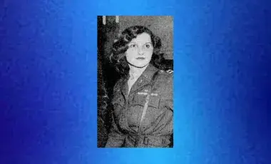 James Tiptree Jr. aka Alice Sheldon