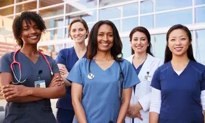 Medical Professionals