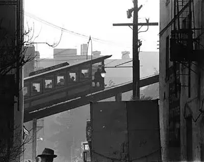 Angels Flight