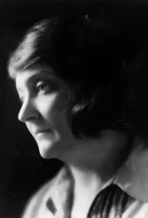 Aline Barnsdall