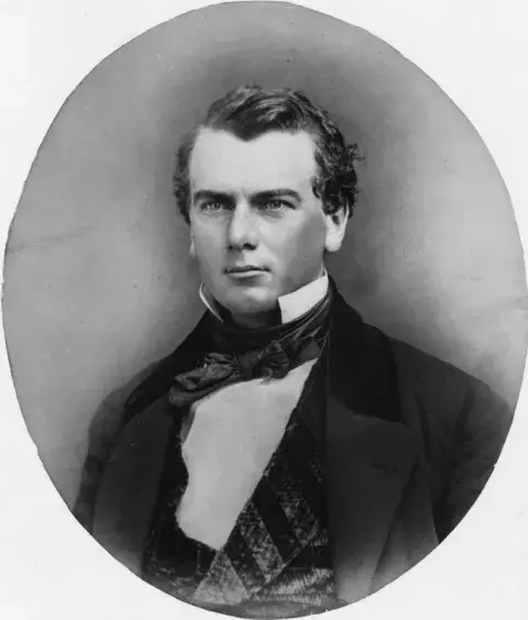 Phineas Banning