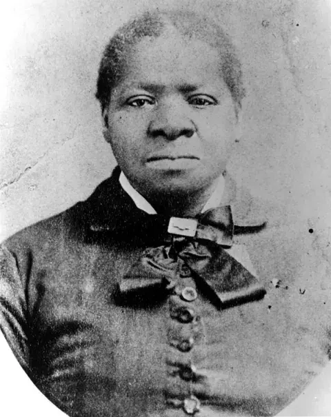 Biddy Mason