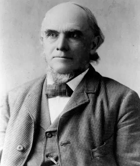 David Burbank