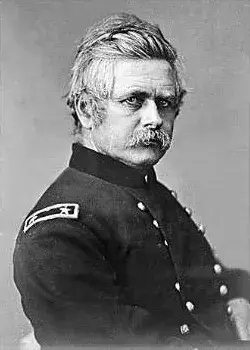 Edward O.C. Ord