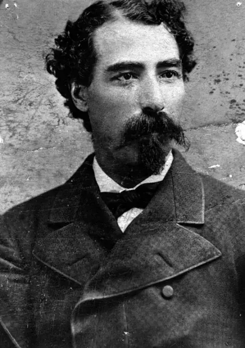 Eulogio deCelis