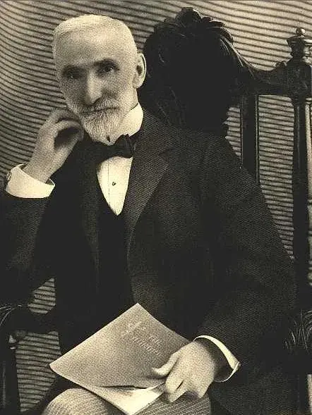 Isaac Van Nuys