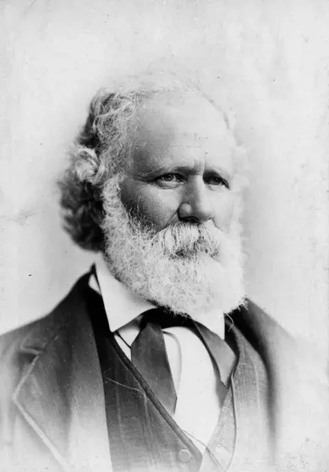 John Strother Griffin
