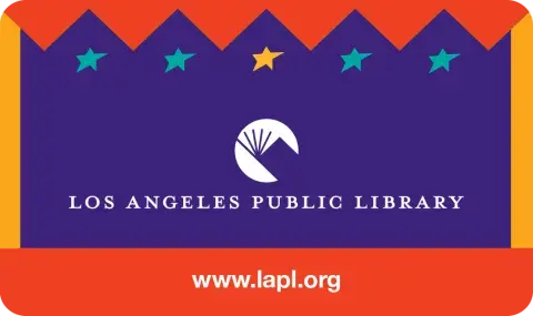 library card