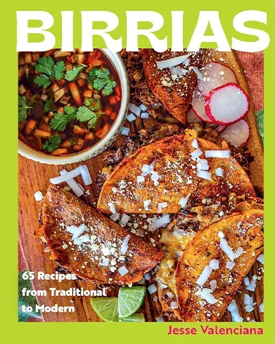Cookbooks & Food