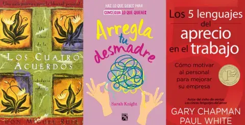 Libros disponibles en e-media
