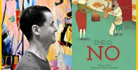 Alonso Nuñez 