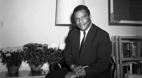 Rolland J. Curtis in 1960