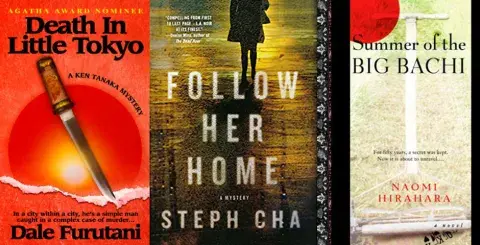Book covers