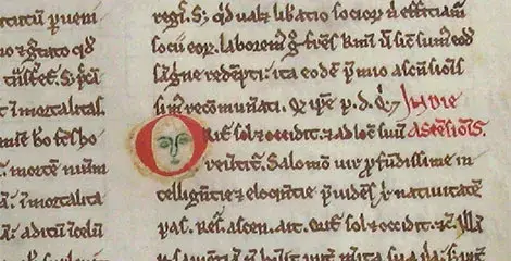 Medieval Manuscript