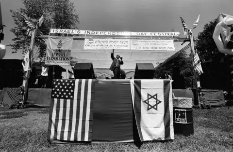 Jewish American Heritage Month