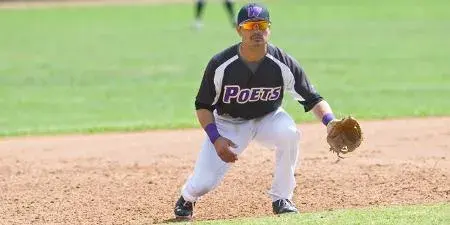 Baseball player 