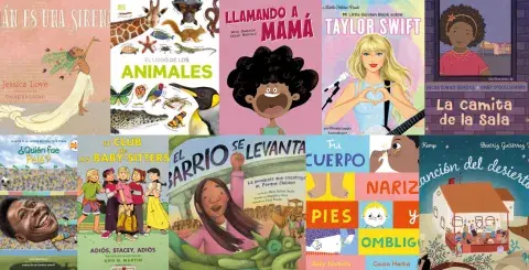 Los libros en español más esperados están disponibles en tu biblioteca