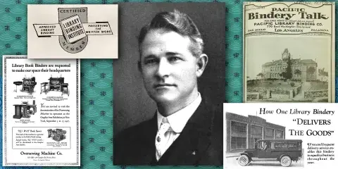 W. Elmo Reavis (1877-1959)