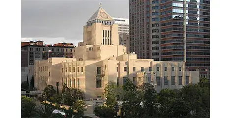 Richard J. Riordan Central Library