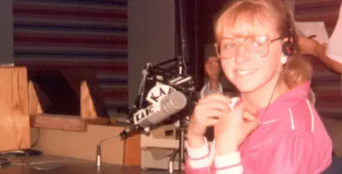 Cindy Holsey