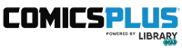 Comics Plus icon