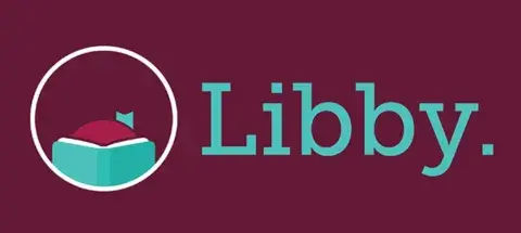 Libby logo