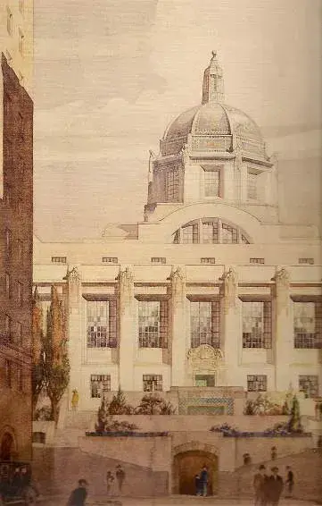 Dome