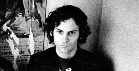 David Roback