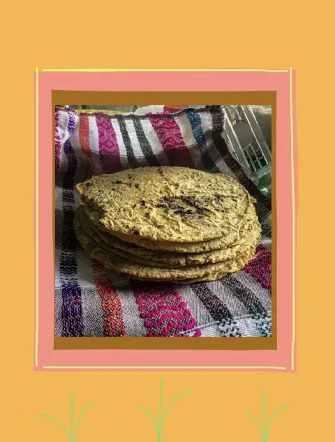 tostadas