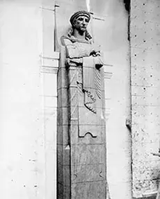 Justinian