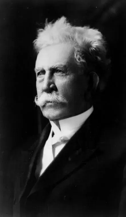 Horace Bell