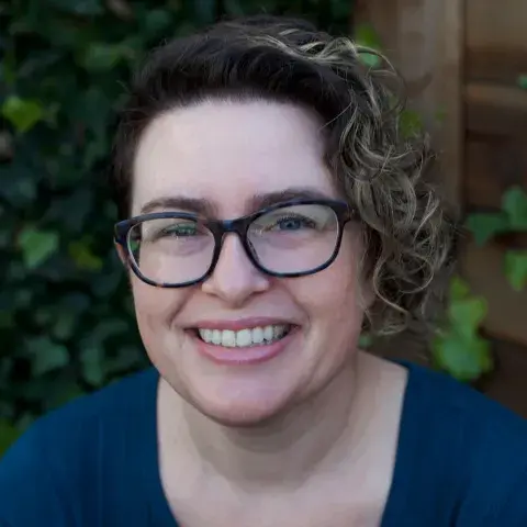 Danielle Ball