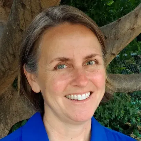 Julie Huffman