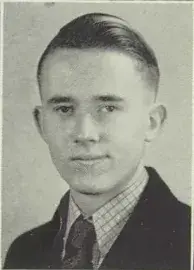 John Bernhill Phillips in 1939