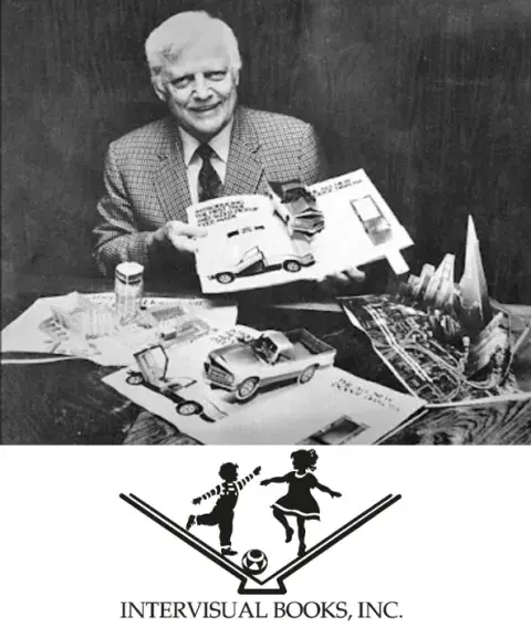 Waldo Hunt, 1986