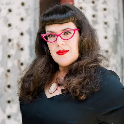 Christina Rice