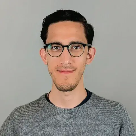 Josh Sanchez