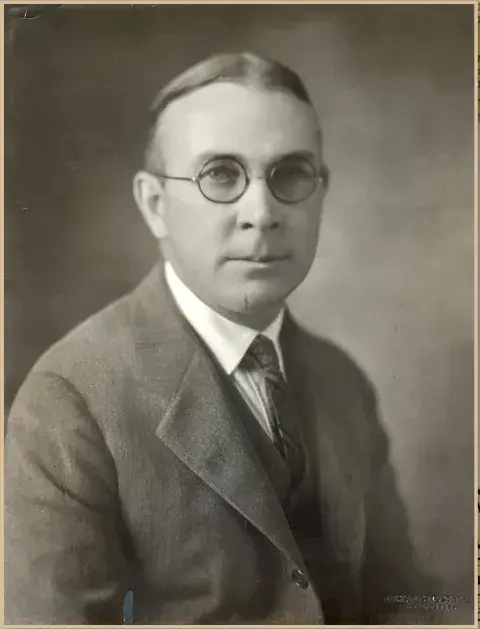 Carleton Monroe Winslow