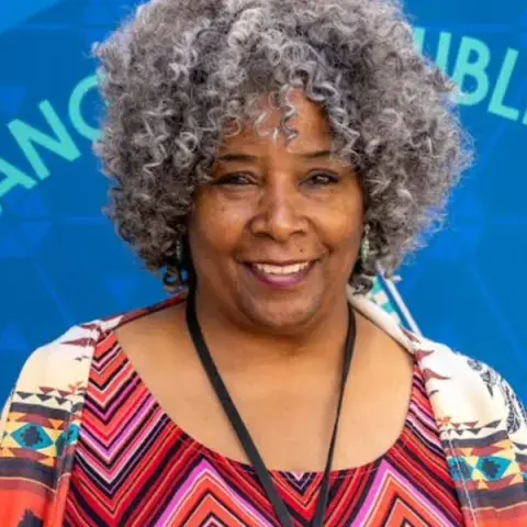 Brenda J. Breaux