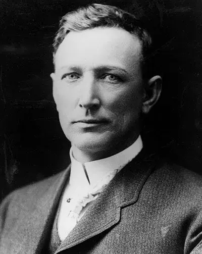 Owen McAleer